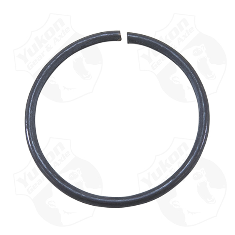 Ford IFS Snap Ring - Yukon Gear & Axle - `97-`17